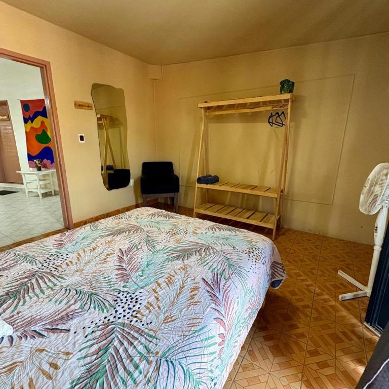 Casa Biche Authentic Experience in Jalatlaco - Apartment - 99