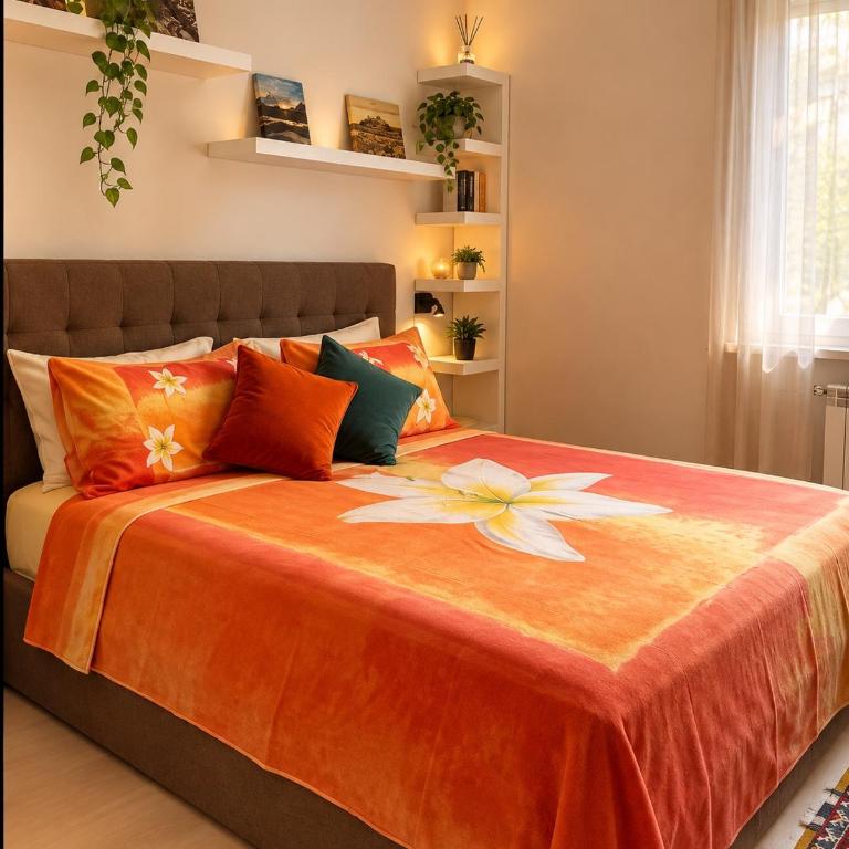 Fiera-Nemo - Standard Double Room - 2