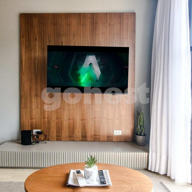 Elegant 1 bedroom apartment in a prime Villa Morra - Apartamento - 3