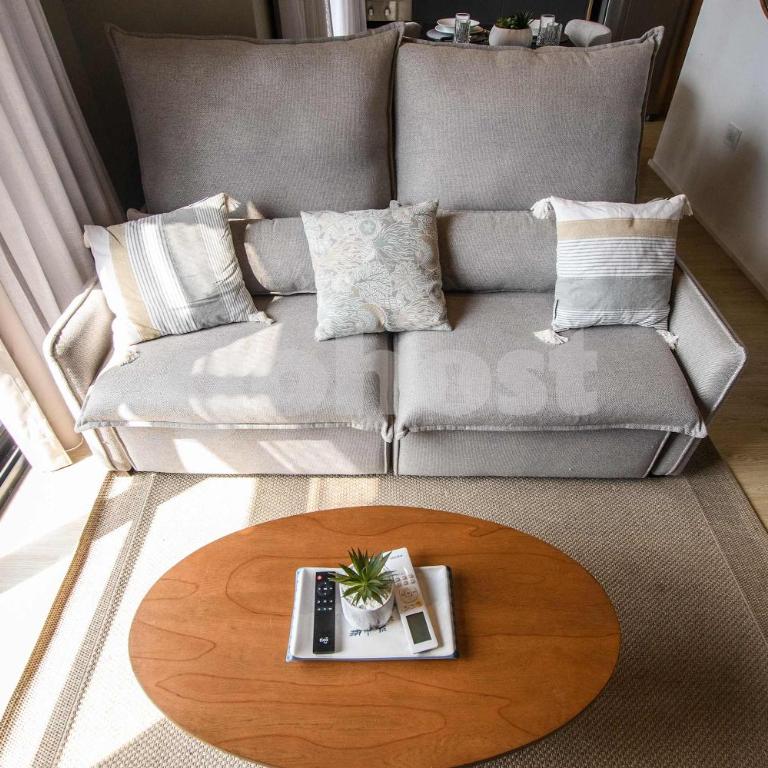 Elegant 1 bedroom apartment in a prime Villa Morra - Apartamento - 4