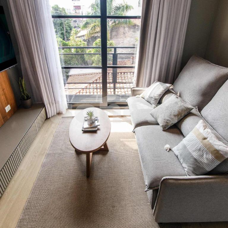 Elegant 1 bedroom apartment in a prime Villa Morra - Apartamento - 5