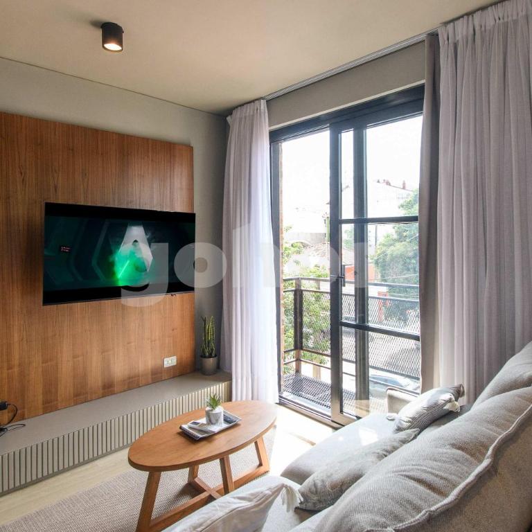 Elegant 1 bedroom apartment in a prime Villa Morra - Apartamento - 6