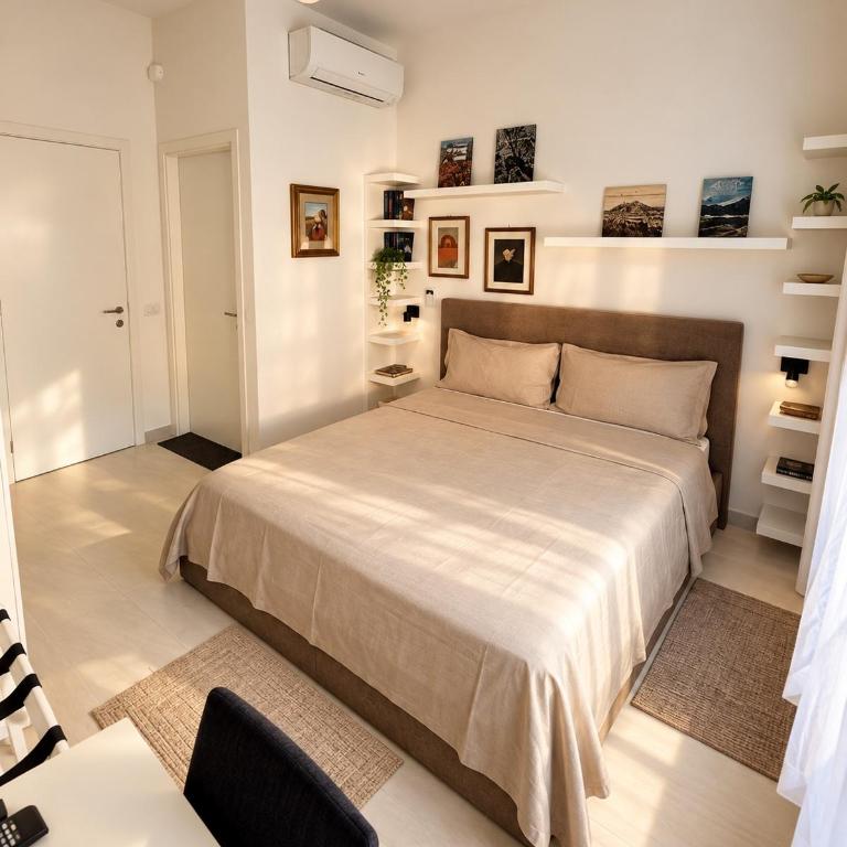 Fiera-Nemo - Standard Double Room - 7