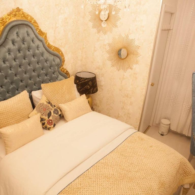 Hostal Casa Boutique - Small Double Room - 8