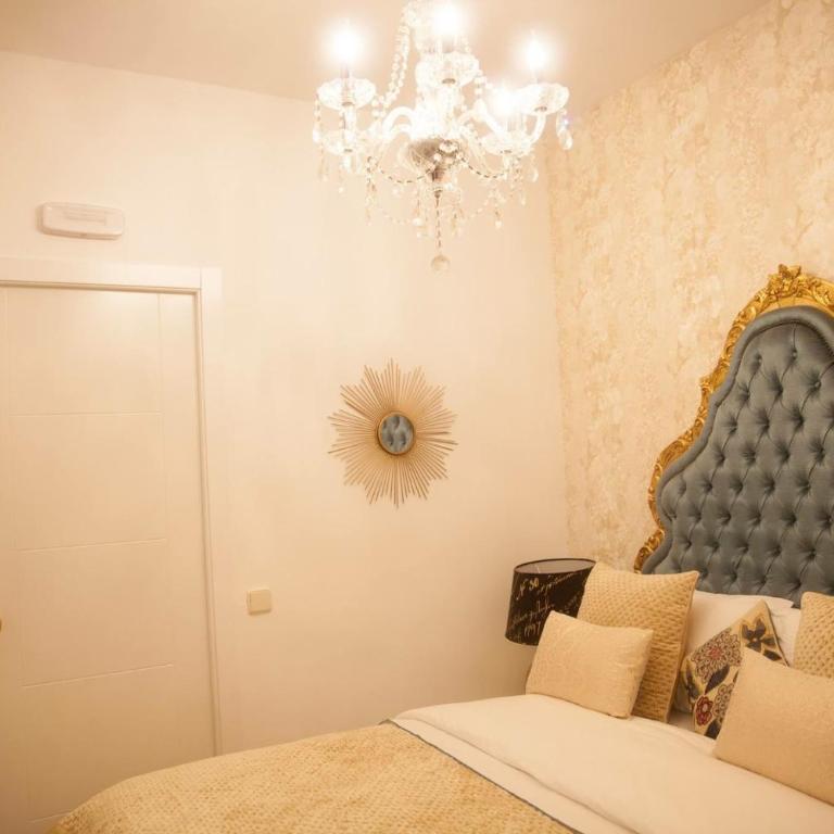 Hostal Casa Boutique - Small Double Room - 9