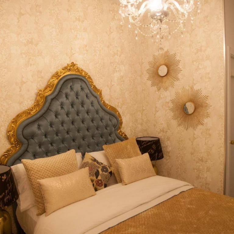 Hostal Casa Boutique - Small Double Room - 6