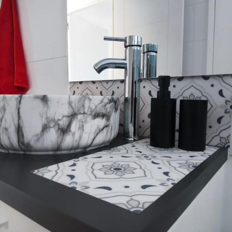 suite 25 - Apartment mit Meerblick - 32