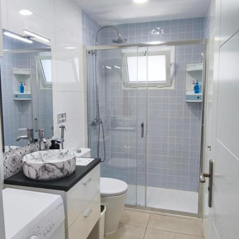 suite 25 - Apartment mit Meerblick - 13