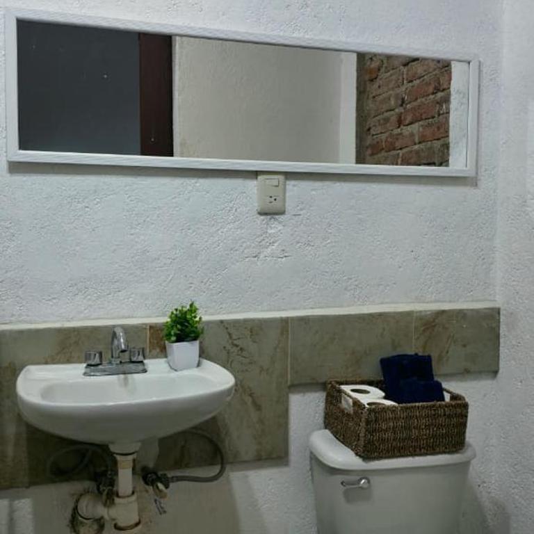 Loft La Construcción - Apartment mit 1 Schlafzimmer - 5