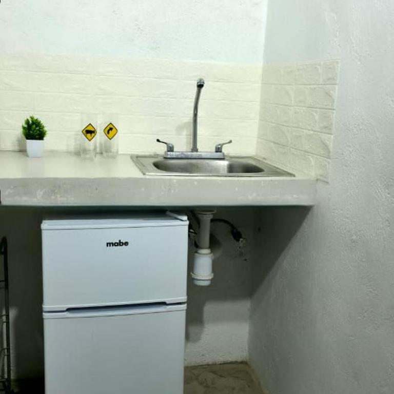 Loft La Construcción - Apartment mit 1 Schlafzimmer - 12