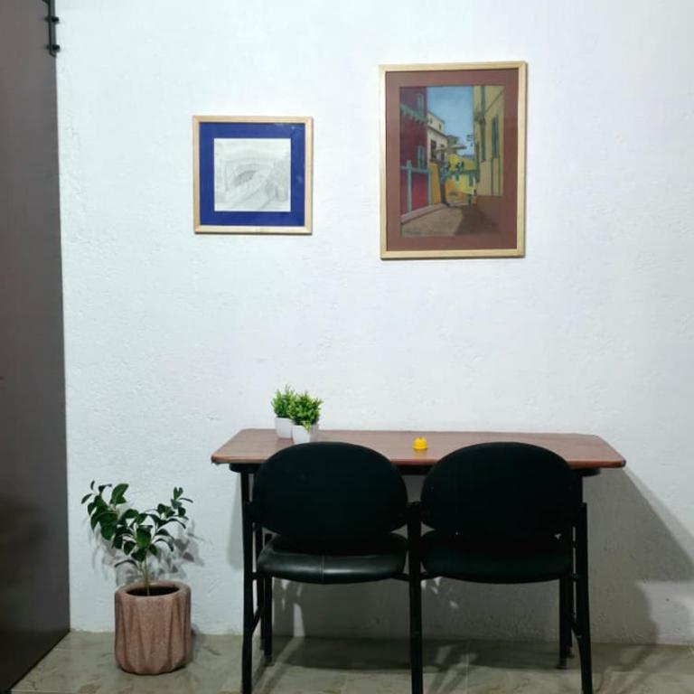 Loft La Construcción - Apartment mit 1 Schlafzimmer - 7