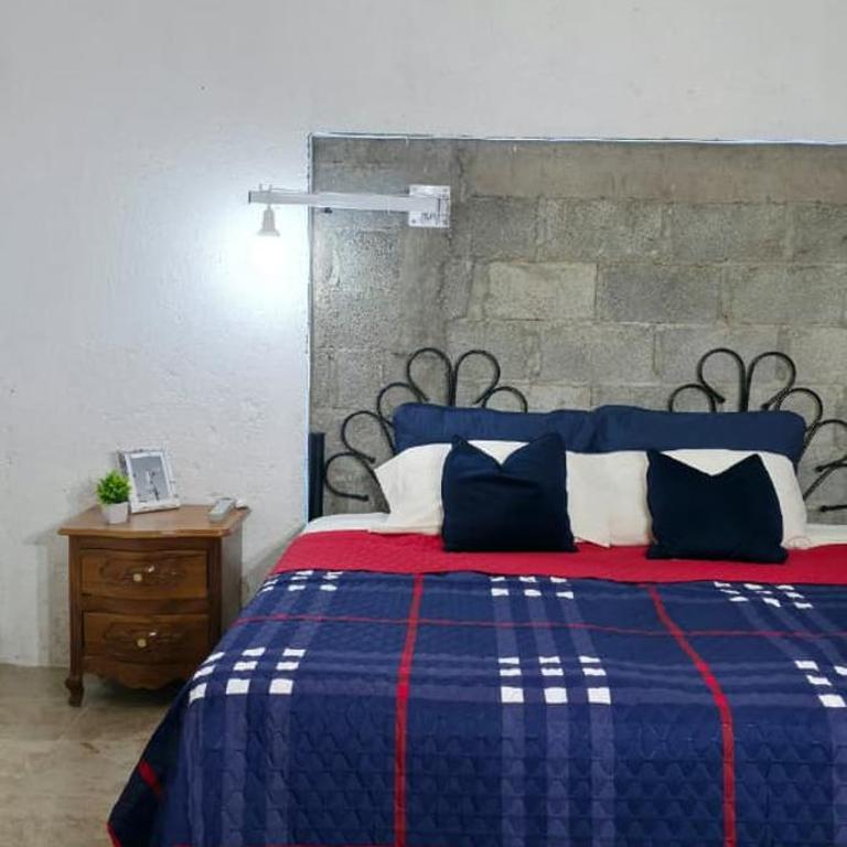 Loft La Construcción - Apartment mit 1 Schlafzimmer - 2