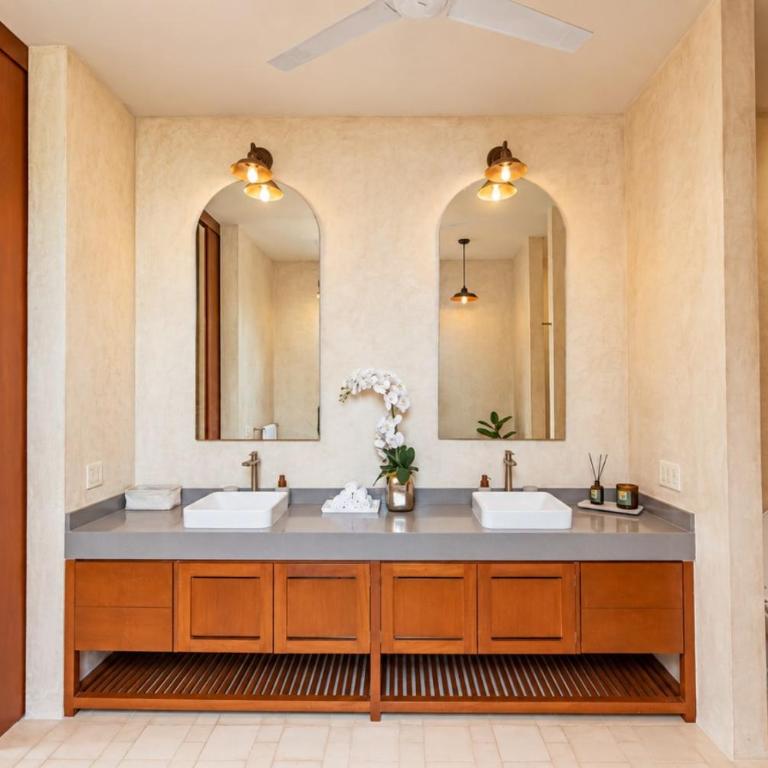 Colonial Oasis Pool 4BR Rooftop Garage - Casa - 23