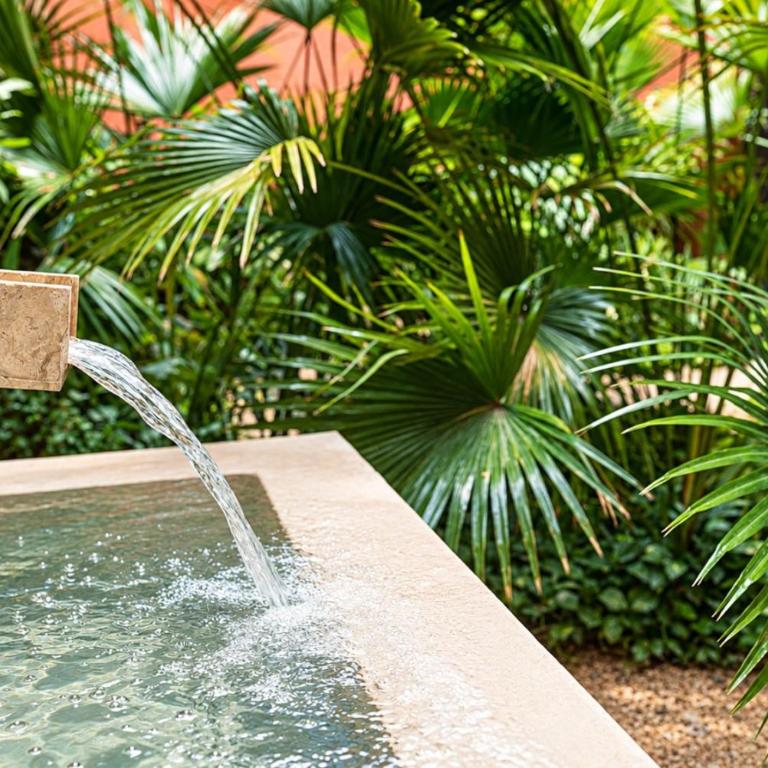 Colonial Oasis Pool 4BR Rooftop Garage - Casa - 37