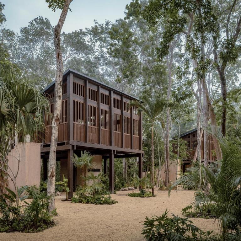 La Valise Bacalar, Member of Design Hotels - Chambre Double - 5