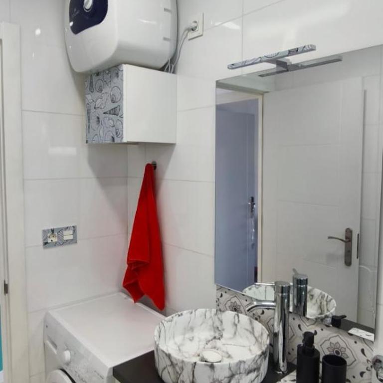 suite 25 - Apartment mit Meerblick - 35