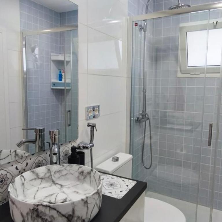 suite 25 - Apartment mit Meerblick - 39