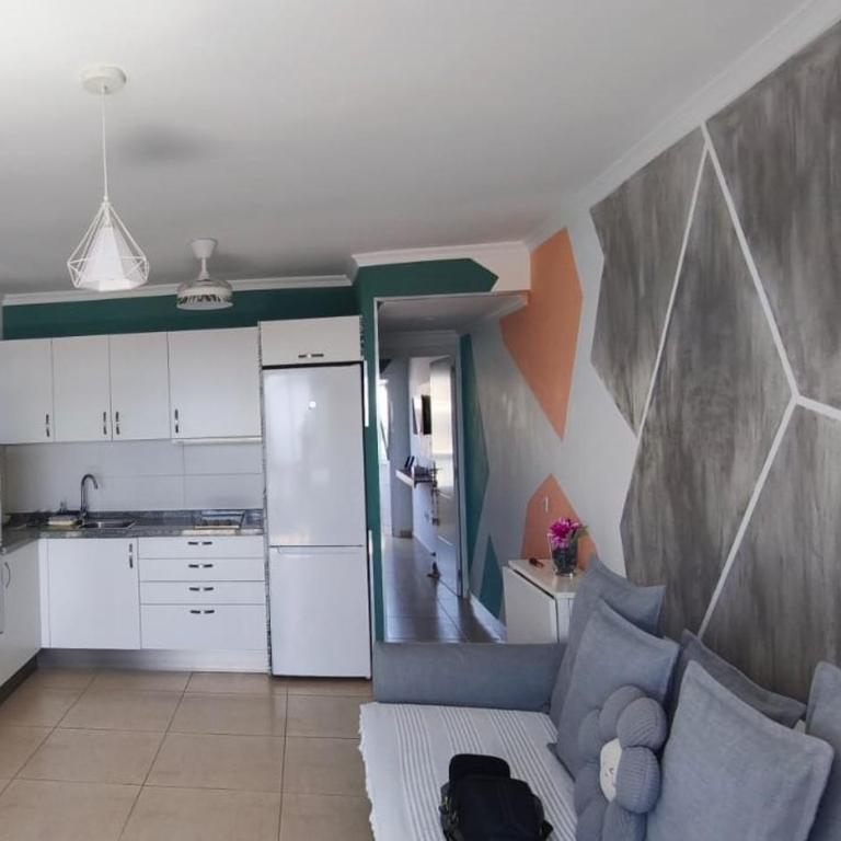 suite 25 - Apartment mit Meerblick - 9