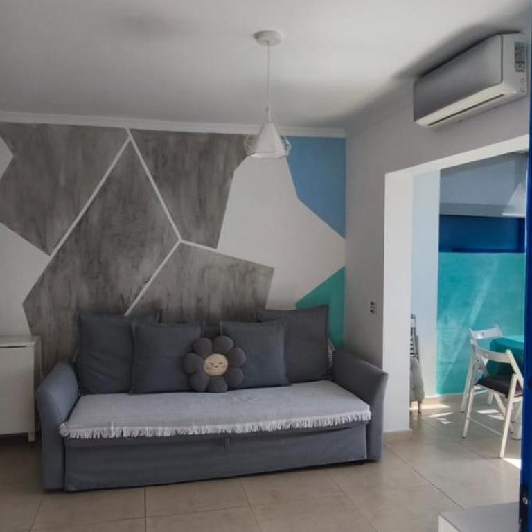 suite 25 - Apartment mit Meerblick - 41