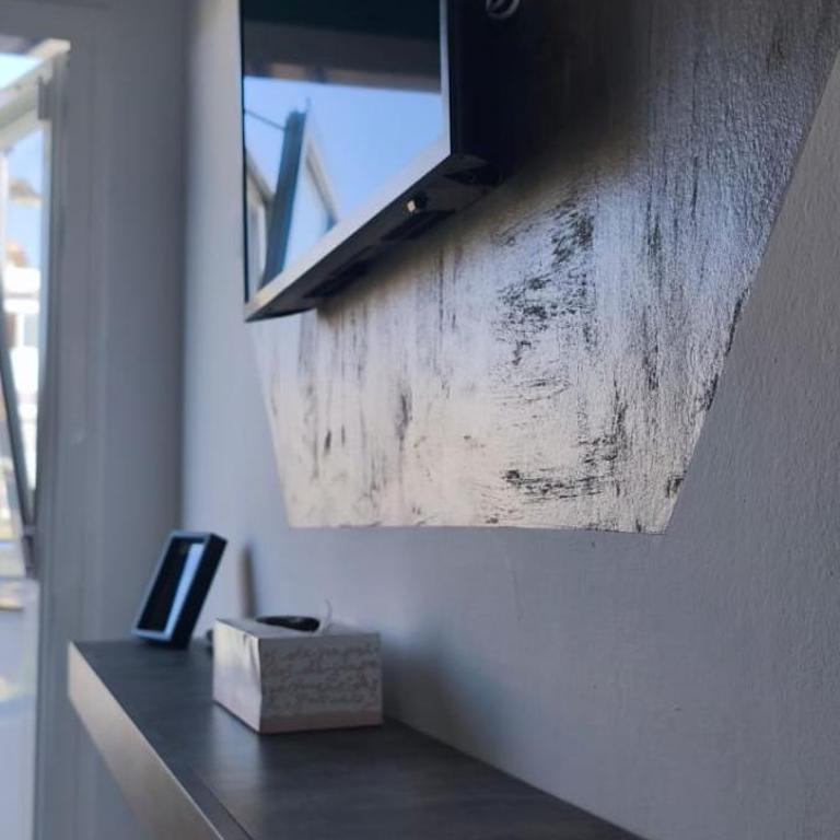suite 25 - Apartment mit Meerblick - 43