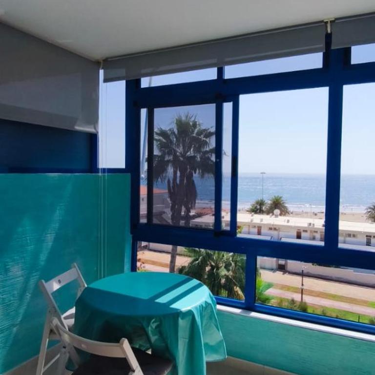 suite 25 - Apartment mit Meerblick - 8