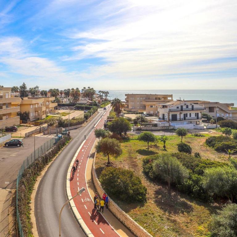 Stunning Apartment In Marina Di Ragusa With Wifi - Apartamento de 1 dormitorio - 1