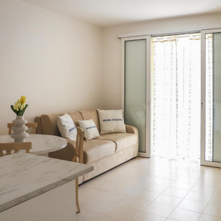 Stunning Apartment In Marina Di Ragusa With Wifi - Apartamento de 1 dormitorio - 2