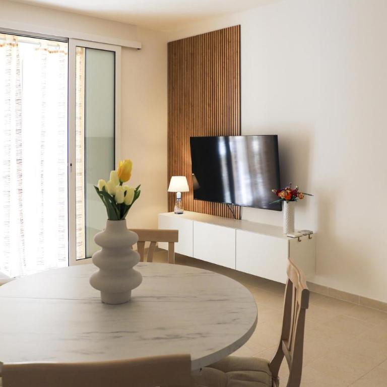 Stunning Apartment In Marina Di Ragusa With Wifi - Apartamento de 1 dormitorio - 3