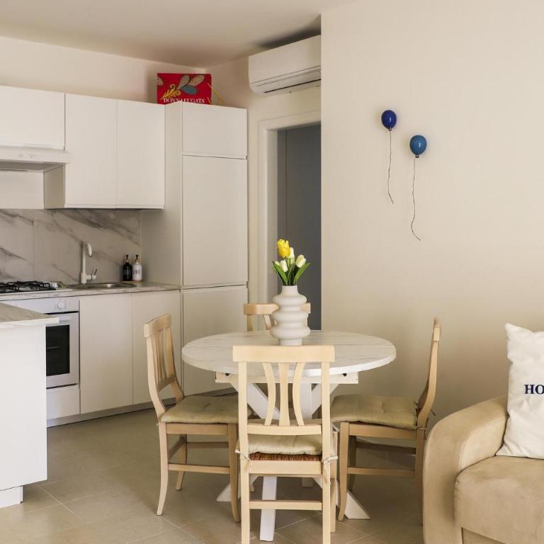 Stunning Apartment In Marina Di Ragusa With Wifi - Apartamento de 1 dormitorio - 6