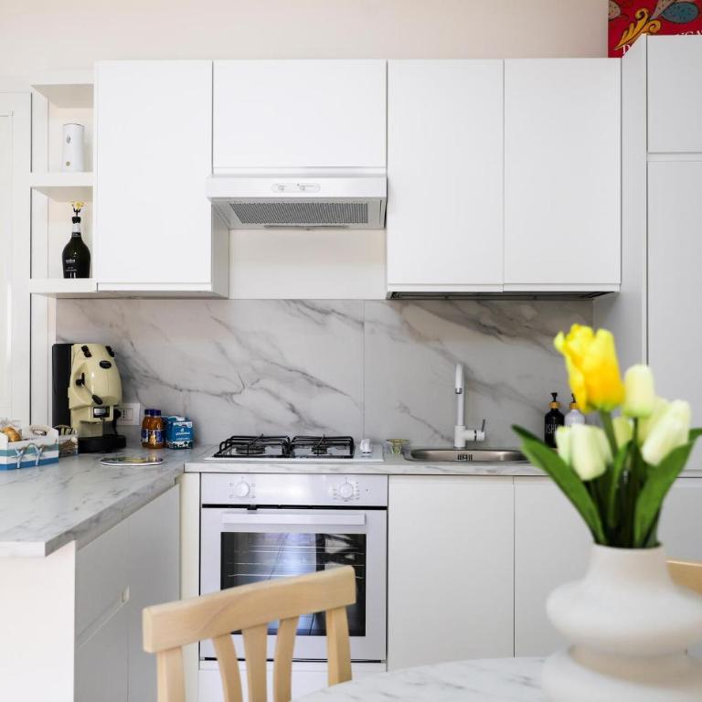 Stunning Apartment In Marina Di Ragusa With Wifi - Apartamento de 1 dormitorio - 7
