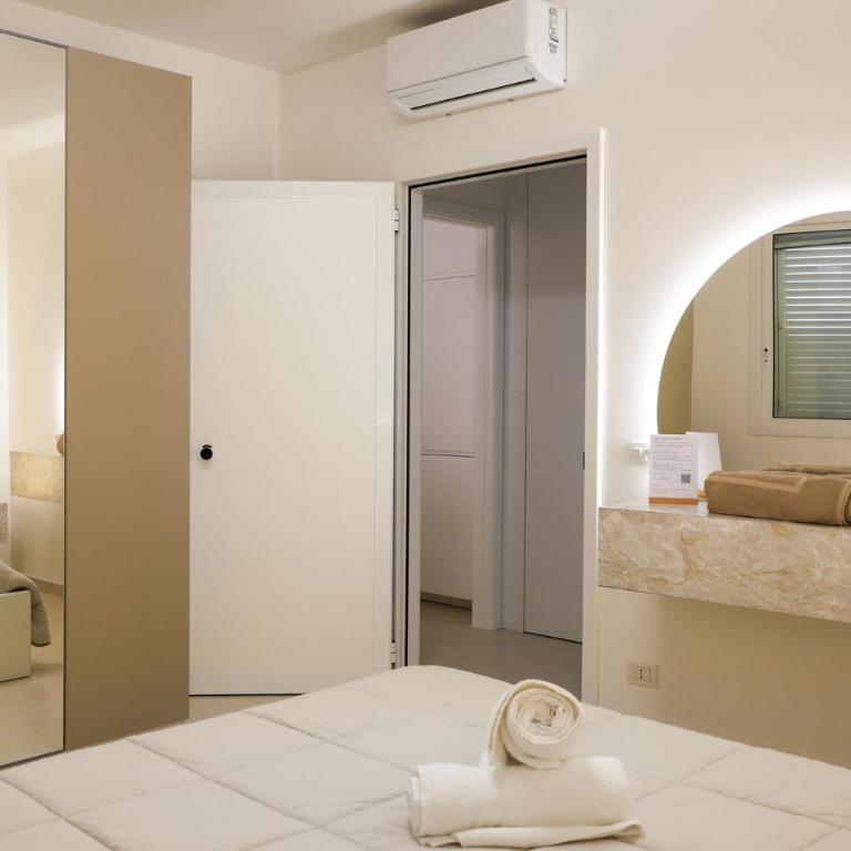 Stunning Apartment In Marina Di Ragusa With Wifi - Apartamento de 1 dormitorio - 10