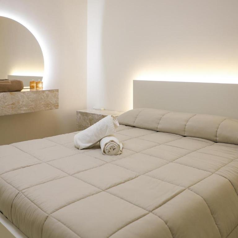 Stunning Apartment In Marina Di Ragusa With Wifi - Apartamento de 1 dormitorio - 9