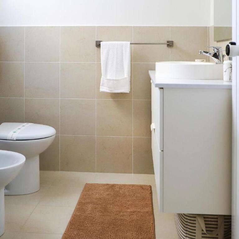 Stunning Apartment In Marina Di Ragusa With Wifi - Apartamento de 1 dormitorio - 11