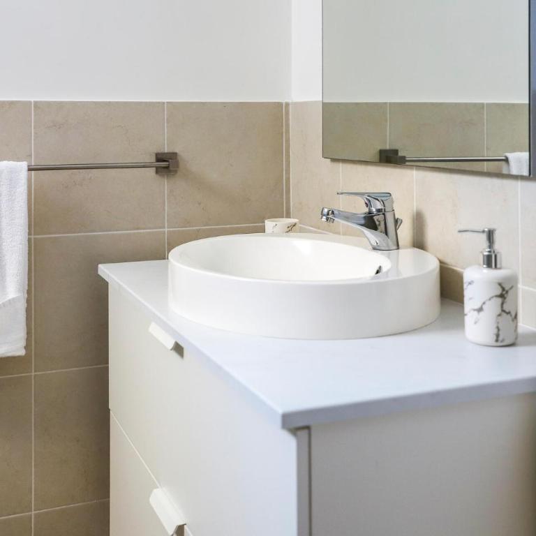 Stunning Apartment In Marina Di Ragusa With Wifi - Apartamento de 1 dormitorio - 12