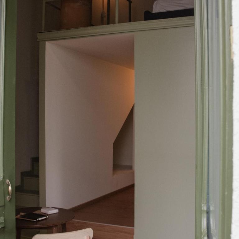 Tonalli - Habitación Triple - 5