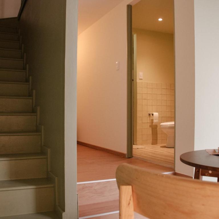 Tonalli - Habitación Doble con baño privado - 6