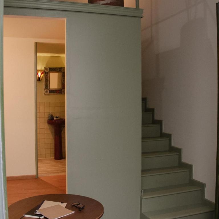 Tonalli - Habitación Doble con baño privado - 7