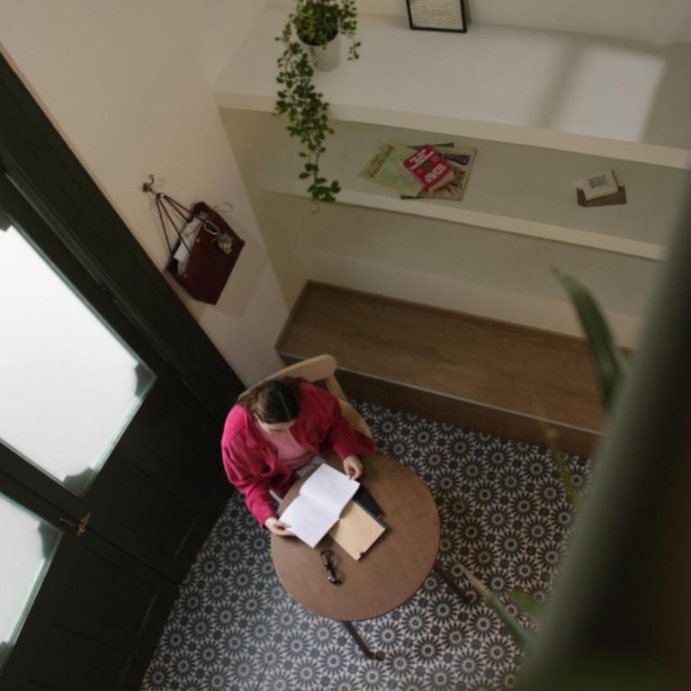 Tonalli - Habitación Doble con baño privado - 8
