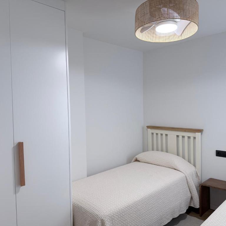 New Spacious 2BR Apartment - Las Canteras Beach - Side Sea View - 2 Bathrooms - AC - Parking - Appartamento con 2 Camere da Letto - 17