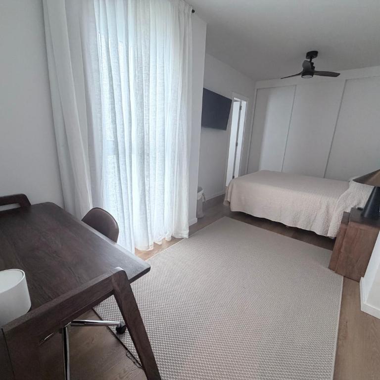 New Spacious 2BR Apartment - Las Canteras Beach - Side Sea View - 2 Bathrooms - AC - Parking - Appartamento con 2 Camere da Letto - 22