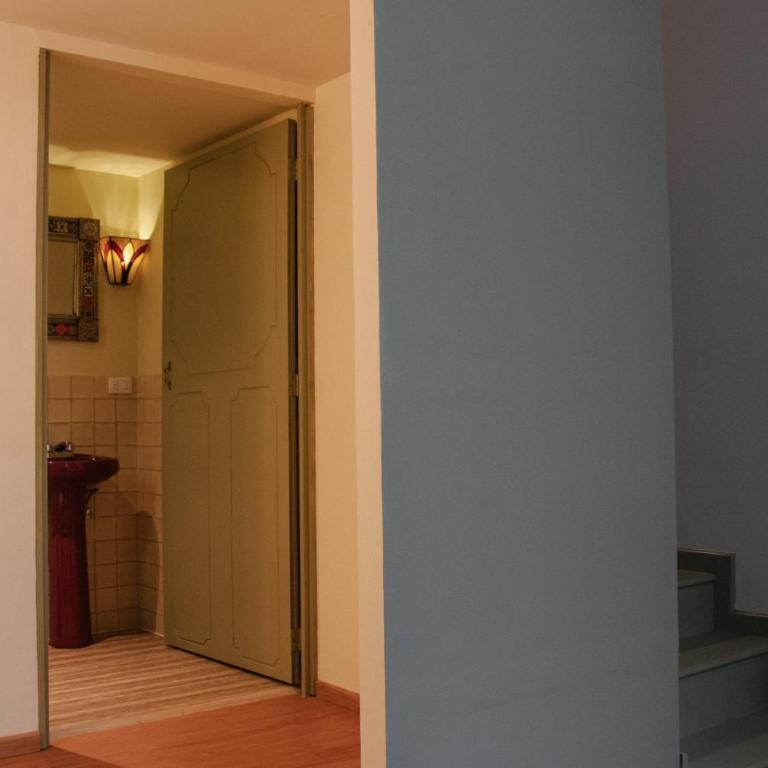Tonalli - Habitación Triple - 6