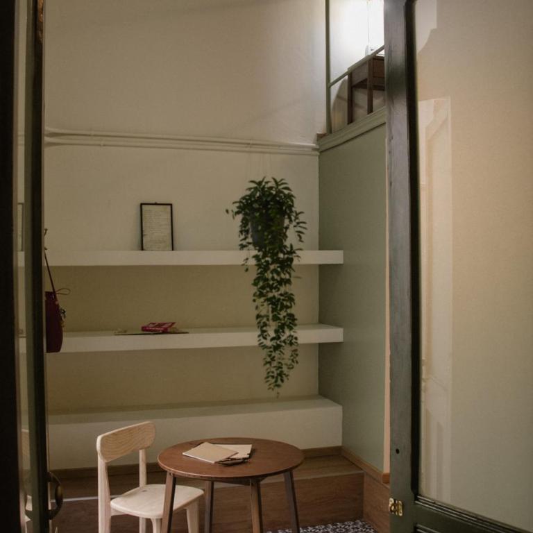 Tonalli - Habitación Doble con baño privado - 3