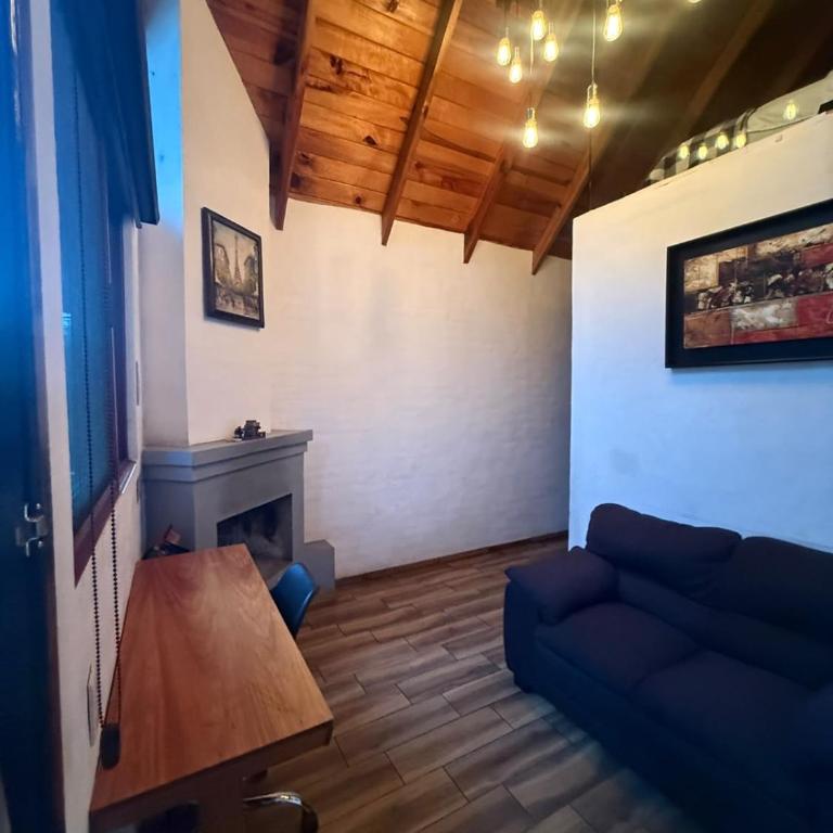 Betooz Cabin - Chalet de 1 dormitorio - 1