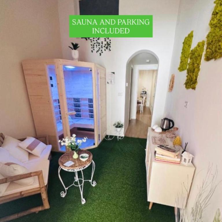 La Rosa di Candy - Appartamento con 1 Camera da Letto - 2