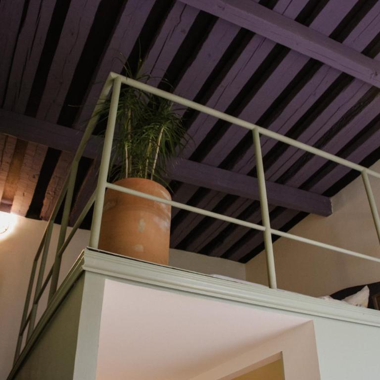 Tonalli - Habitación Doble con baño privado - 10