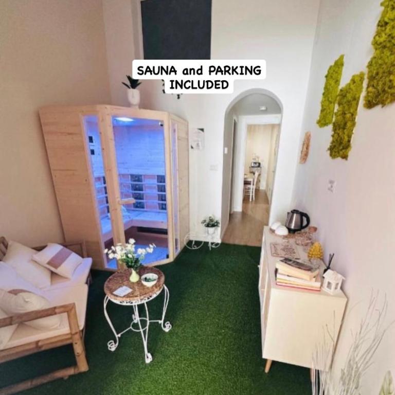 La Rosa di Candy - Appartamento con 1 Camera da Letto - 1
