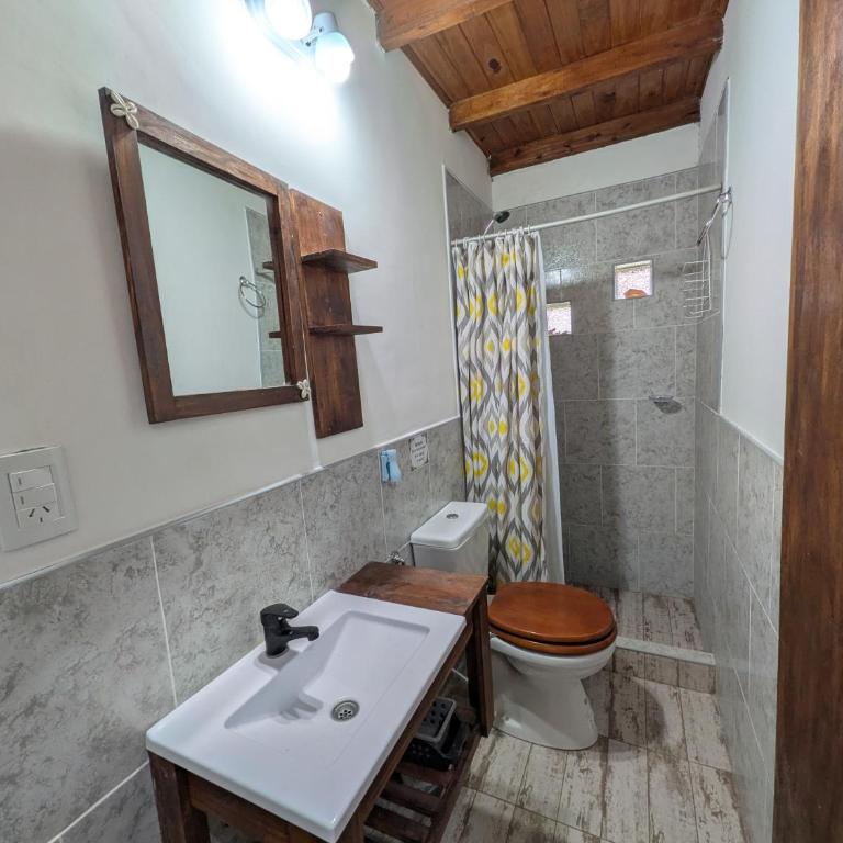 Posada Wayra - Playa Serena - MDQ - Casa - 6