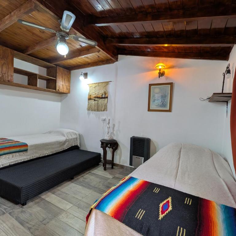 Posada Wayra - Playa Serena - MDQ - Casa - 5