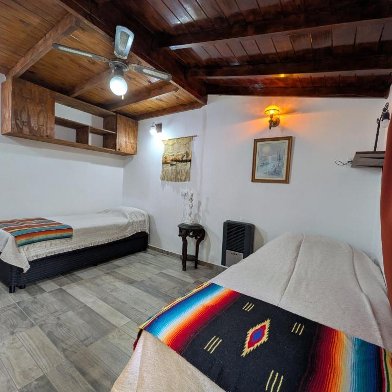 Posada Wayra - Playa Serena - MDQ - Casa - 4