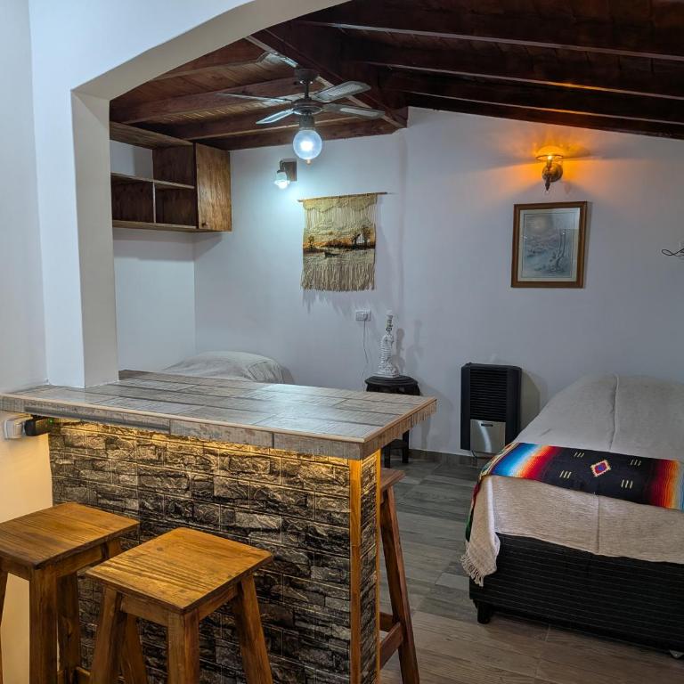 Posada Wayra - Playa Serena - MDQ - Casa - 2